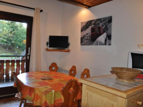 Duplex à Châtel avec Multi Pass & garage proche remontées mécaniques - FR-1-693-13
